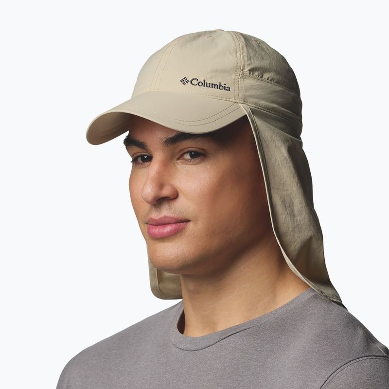 Kšiltovka Columbia Schooner Bank II Cachalot ancient fossil 6