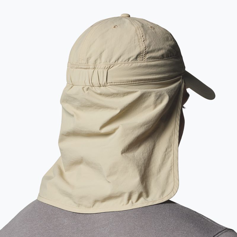 Kšiltovka Columbia Schooner Bank II Cachalot ancient fossil 7