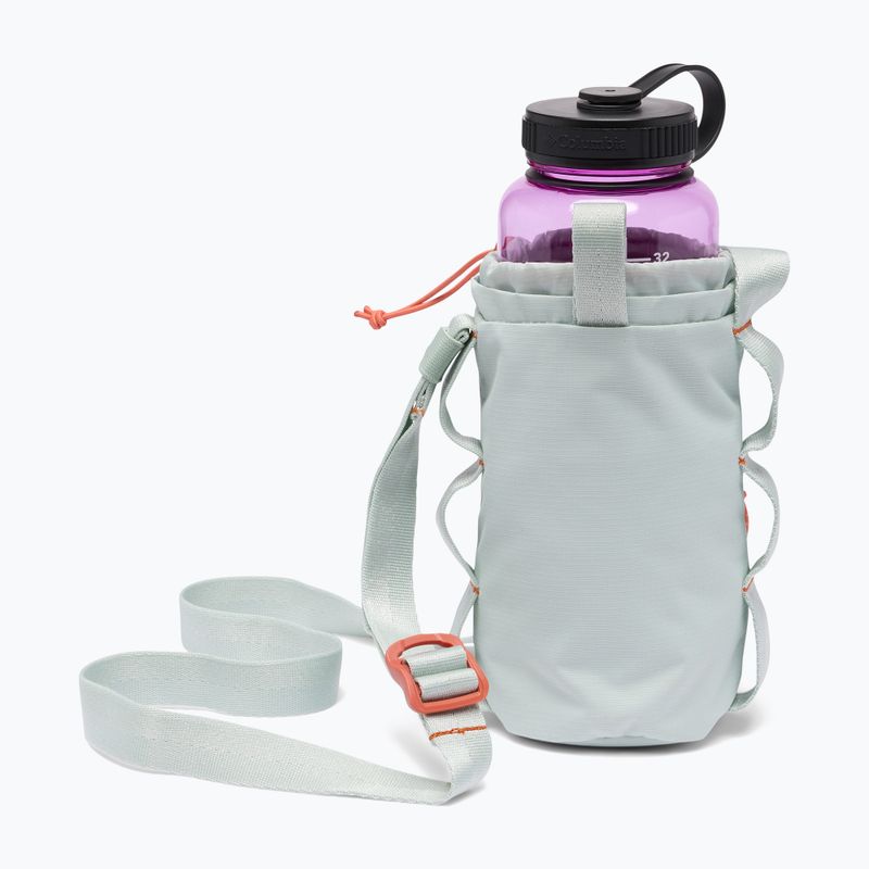Pouzdro na láhev Columbia Trail Traveler Water Bottle Sling cool green 2
