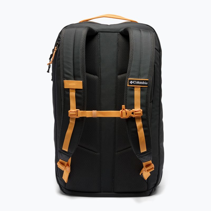 Turistický batoh Columbia Landroamer Travel sunstone/shark 2
