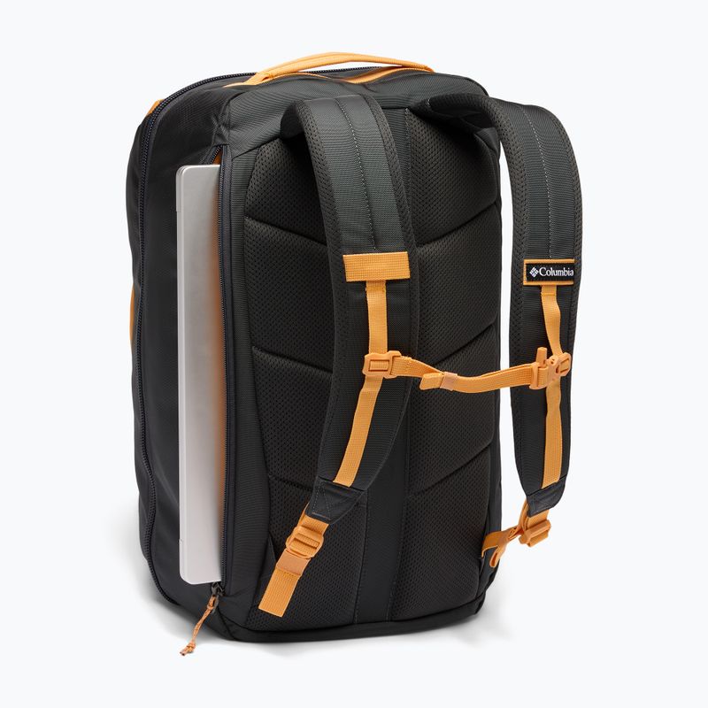 Turistický batoh Columbia Landroamer Travel sunstone/shark 3