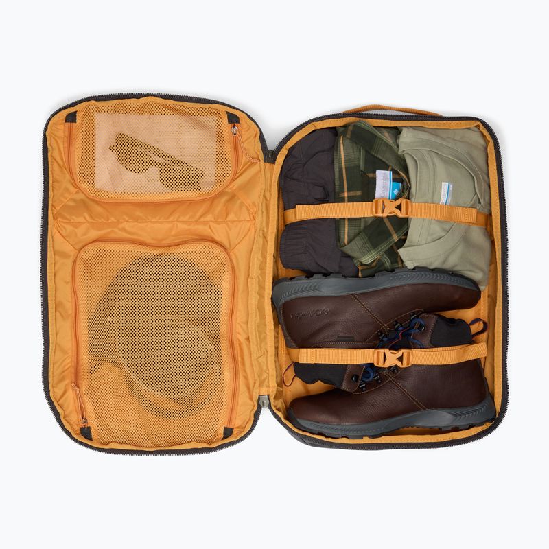 Turistický batoh Columbia Landroamer Travel sunstone/shark 5