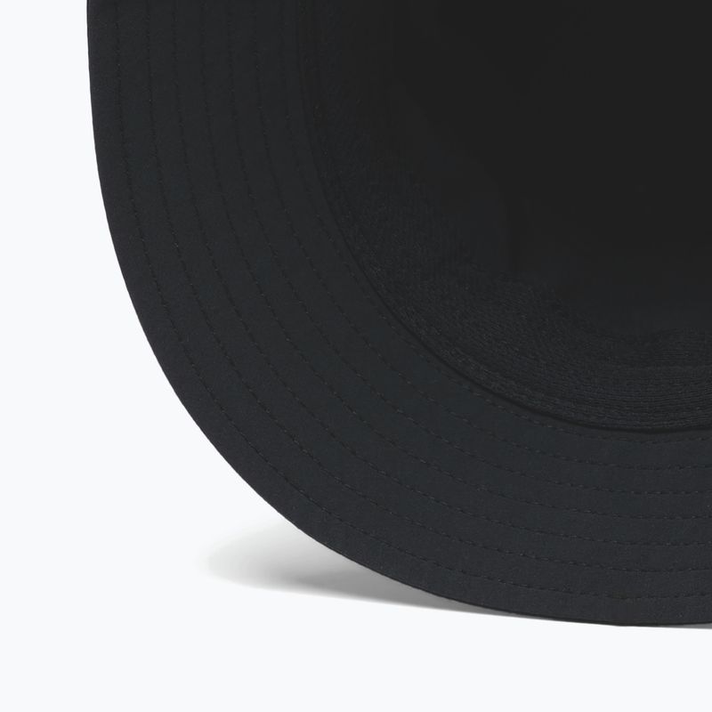 Klobouk Columbia Trek II Bucket black 3