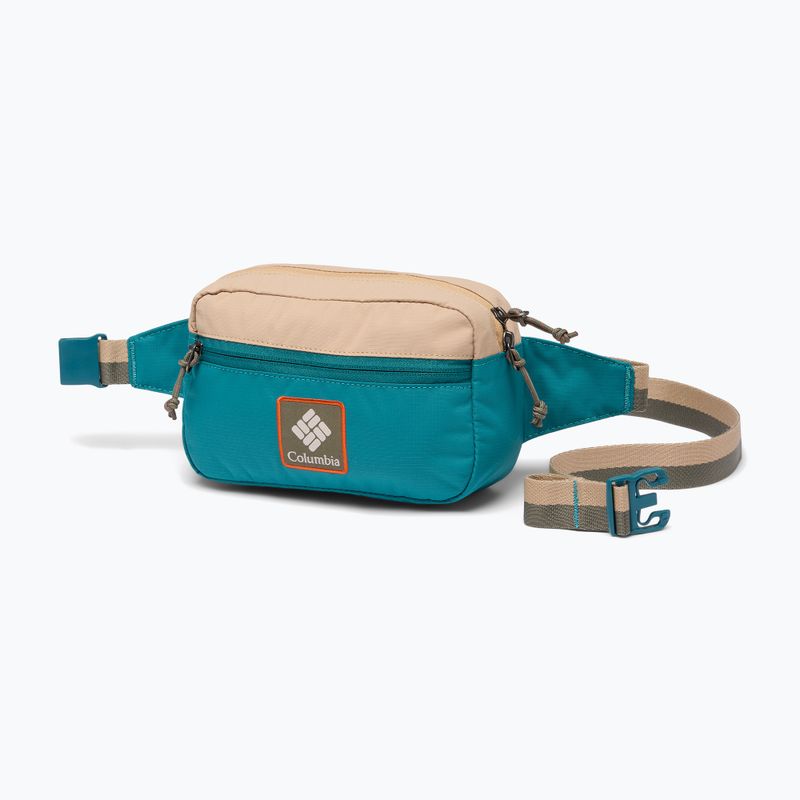 Ledvinka Columbia Trail Traveler Hip canoe/river blue