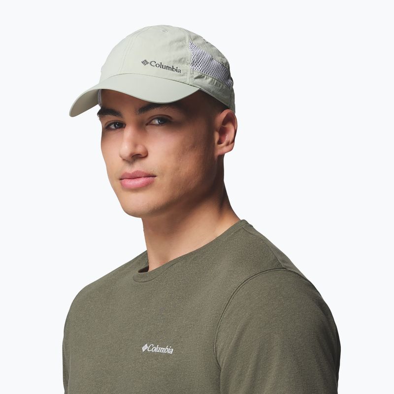 Kšiltovka Columbia Tech Shade II safari 3