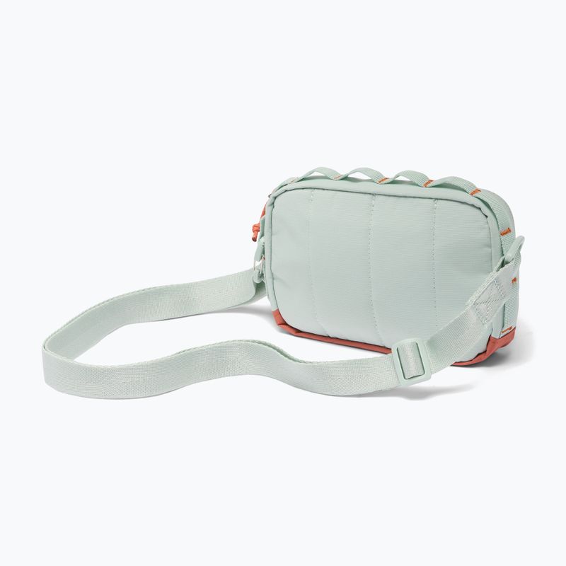 Crossbody taška  Columbia Trail Traveler Crossbody cool green/mar 2