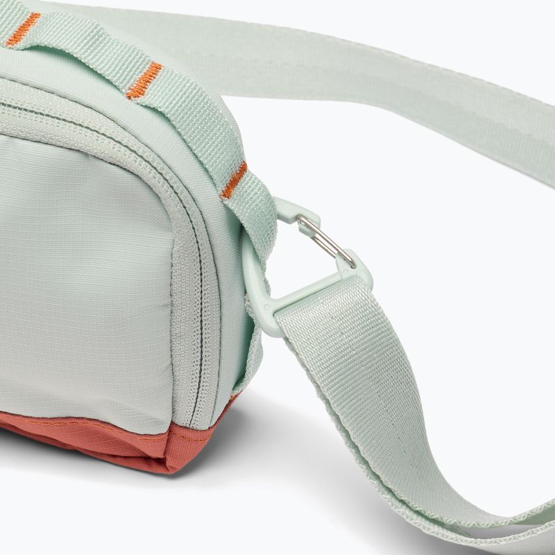 Crossbody taška  Columbia Trail Traveler Crossbody cool green/mar 4