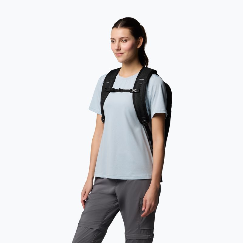 Turistický batoh Columbia Atlas Explorer II 26 l black 10