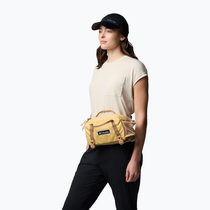 Ledvinka Columbia Echo Mountain Hip sand dune/canoe 8