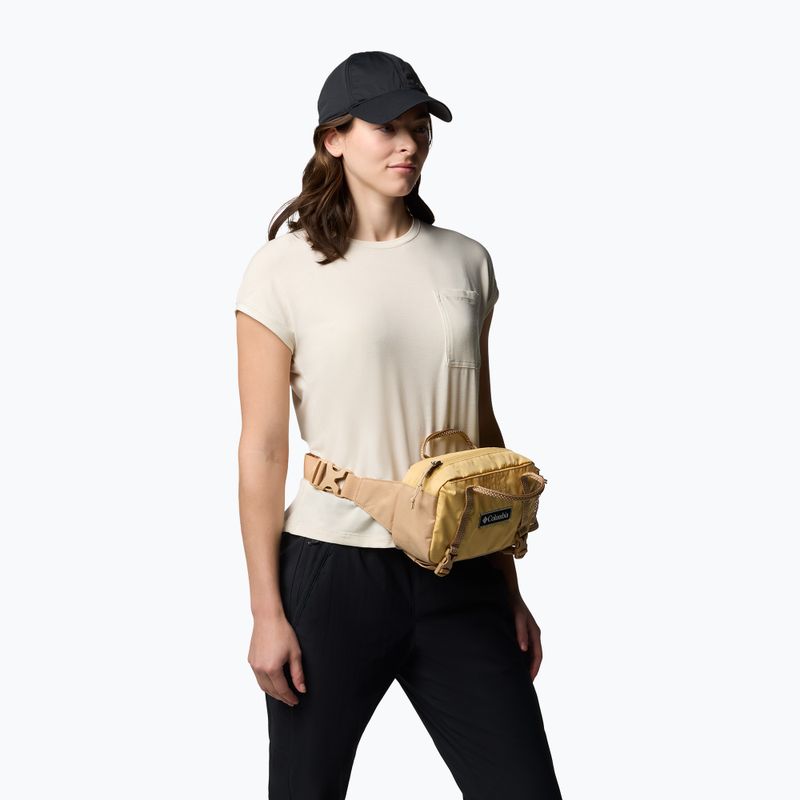 Ledvinka Columbia Echo Mountain Hip sand dune/canoe 9