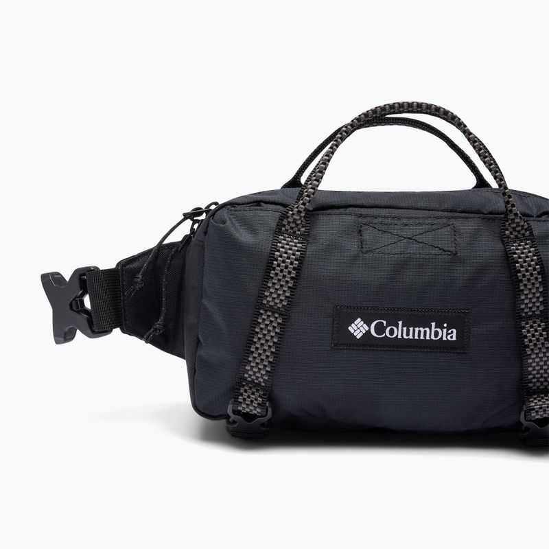 Ledvinka Columbia Echo Mountain Hip black 2