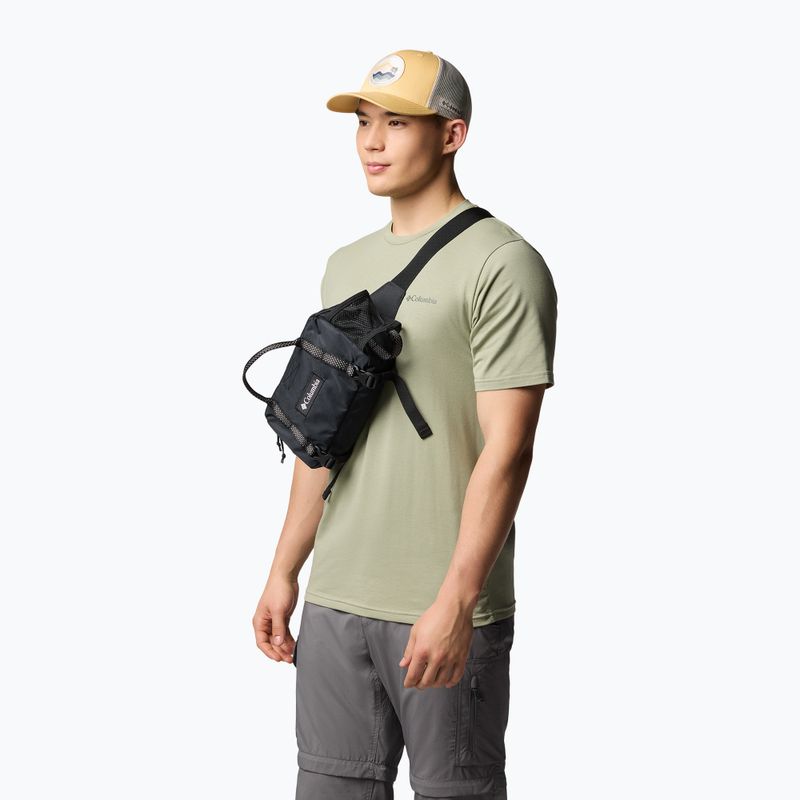 Ledvinka Columbia Echo Mountain Hip black 8