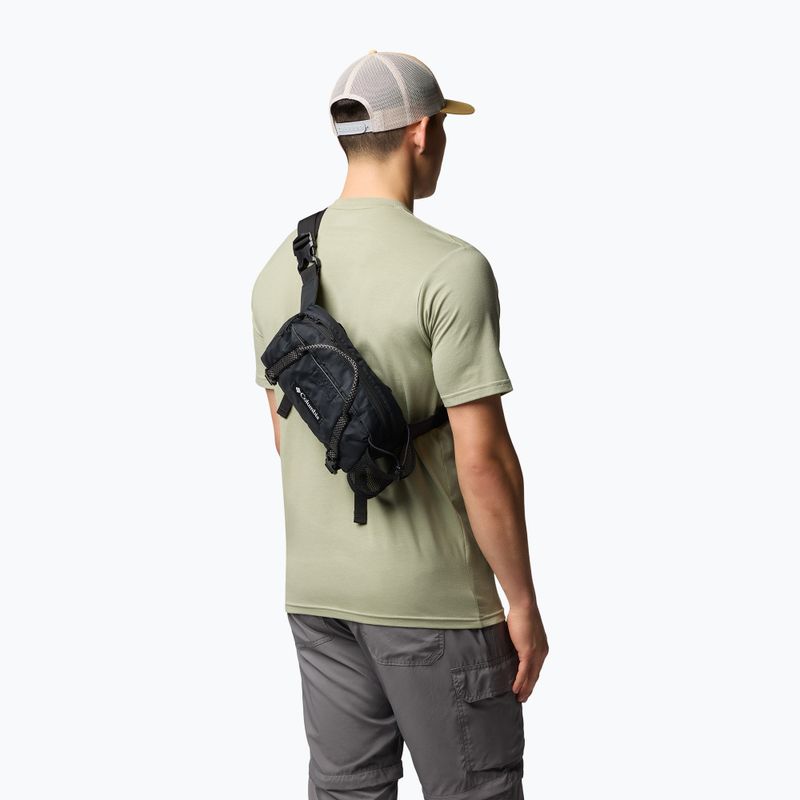 Ledvinka Columbia Echo Mountain Hip black 9