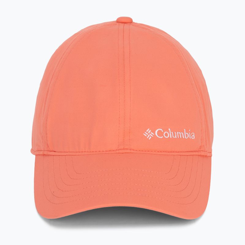 Kšiltovka Columbia Coolhead III Ball alpenglow 2