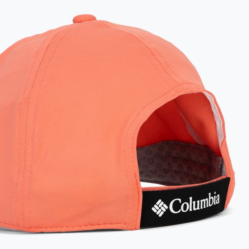 Kšiltovka Columbia Coolhead III Ball alpenglow 4