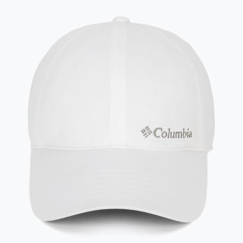 Kšiltovka Columbia Coolhead III Ball white 2