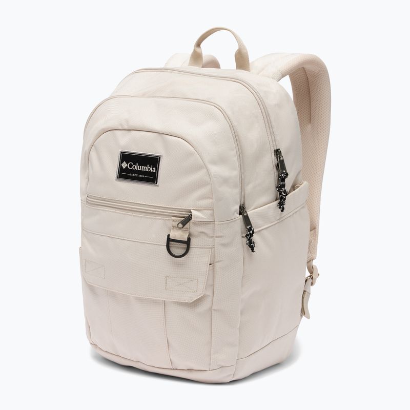 Batoh  Columbia Buxton 26 l dark stone