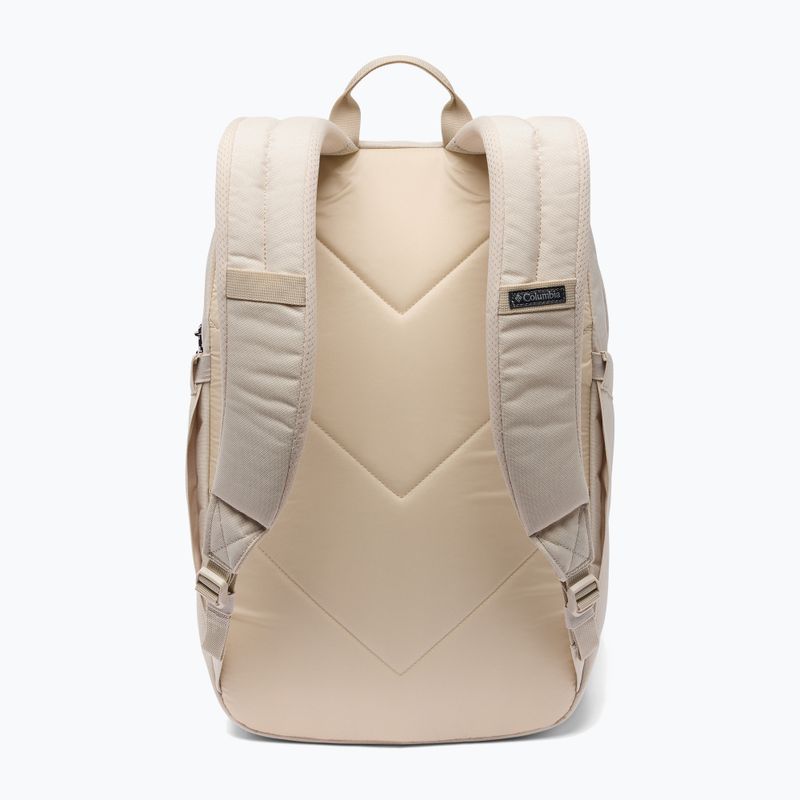 Batoh  Columbia Buxton 26 l dark stone 2