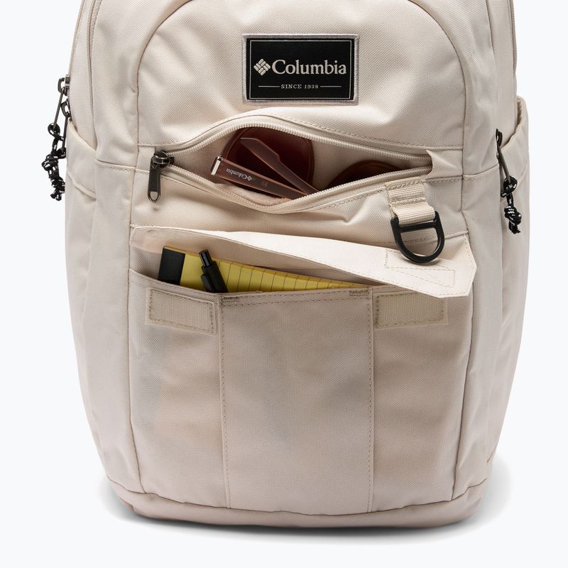 Batoh  Columbia Buxton 26 l dark stone 3
