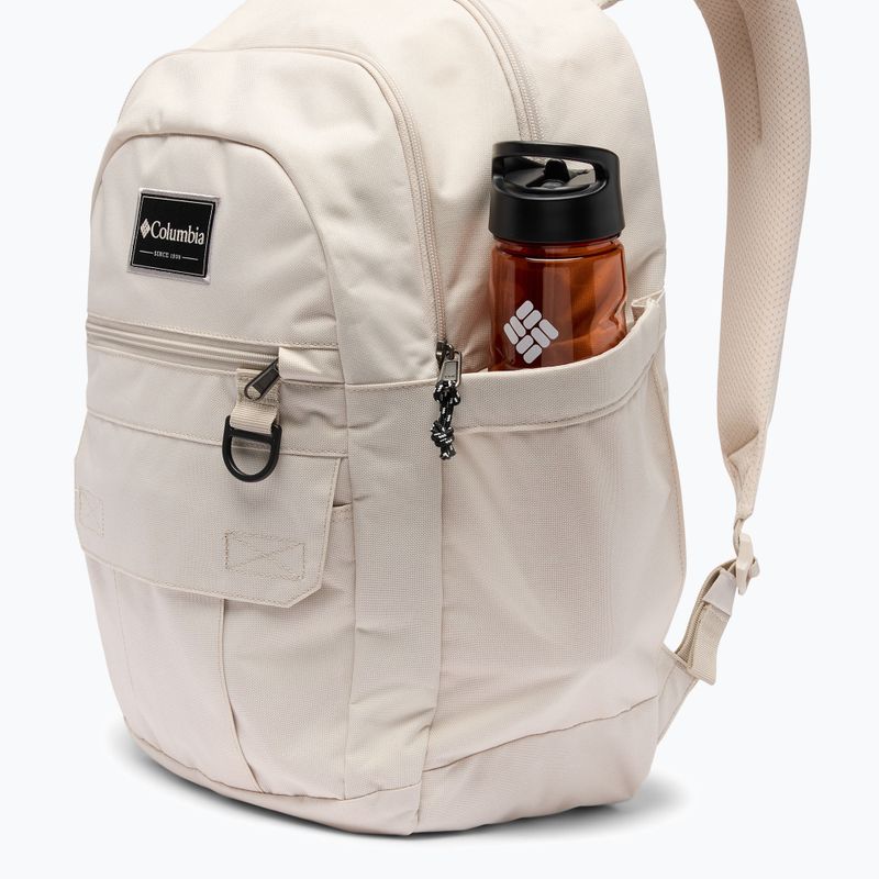 Batoh  Columbia Buxton 26 l dark stone 6