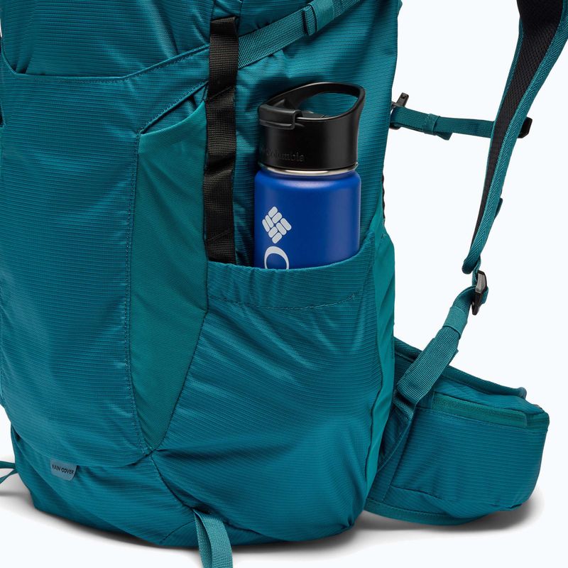 Trekingový batoh Columbia Triple Canyon 36 l river blue 5