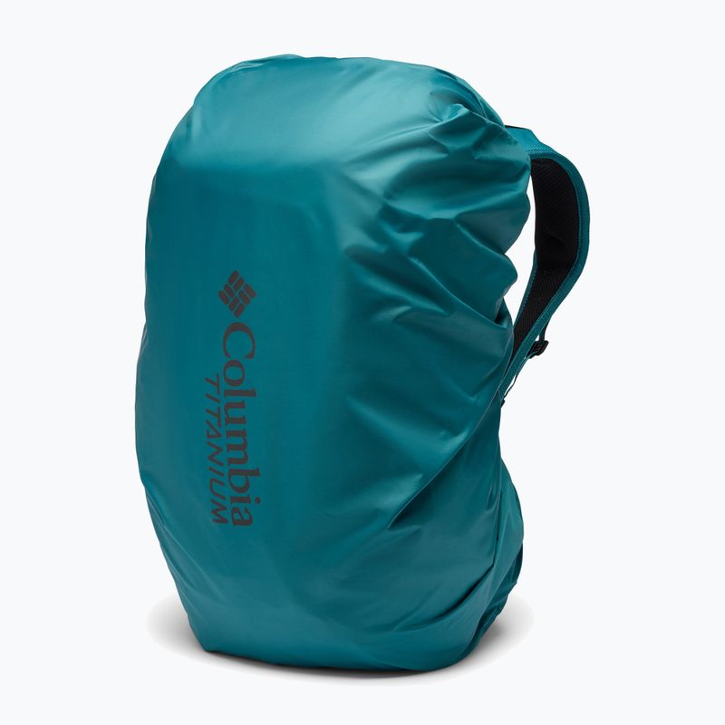 Trekingový batoh Columbia Triple Canyon 36 l river blue 6