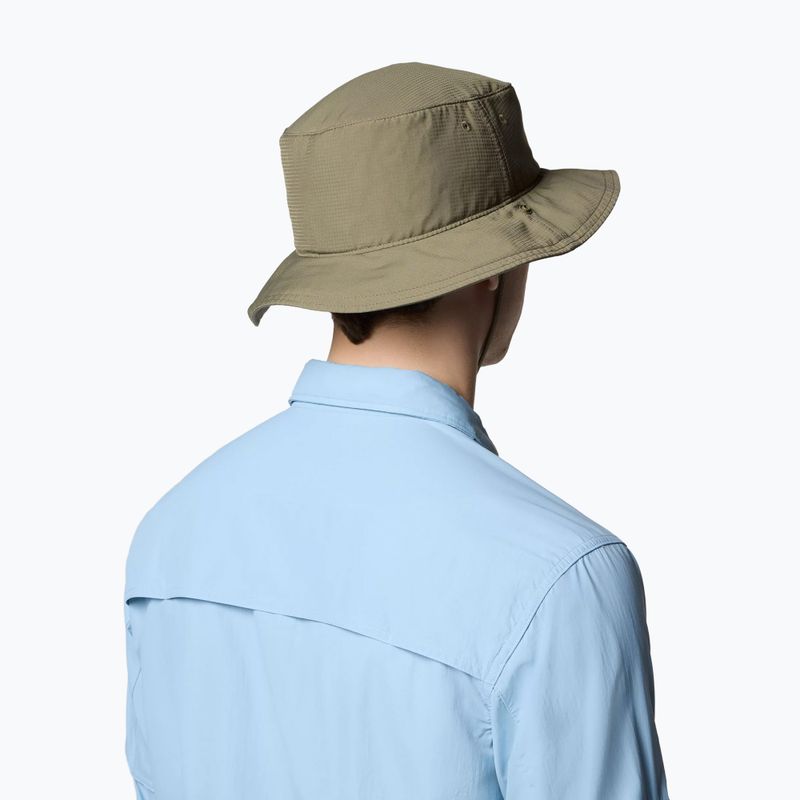 Klobouk  Columbia Skien Valley Booney stone green 9