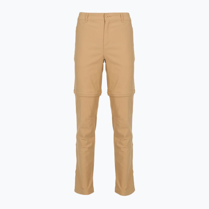 Dámské trekové kalhoty Columbia Leslie Falls Convertible canoe 9