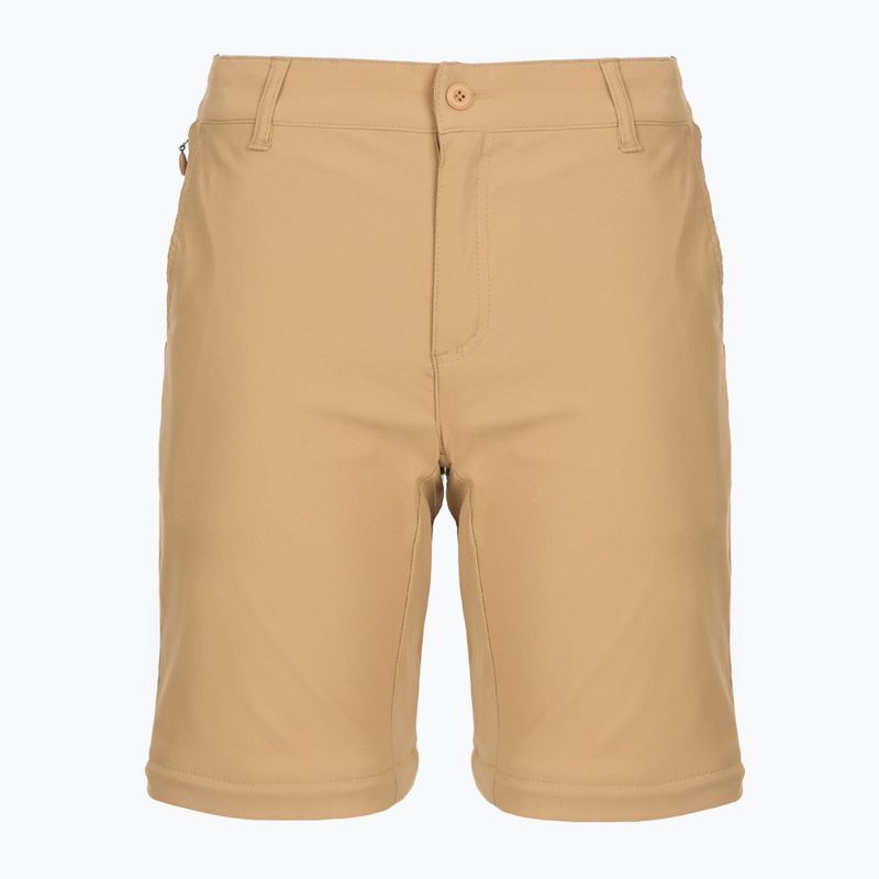 Dámské trekové kalhoty Columbia Leslie Falls Convertible canoe 14