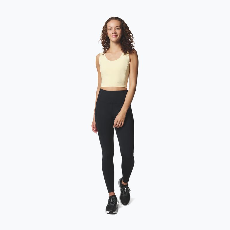 Dámské legíny Columbia Boundless Trek black 2