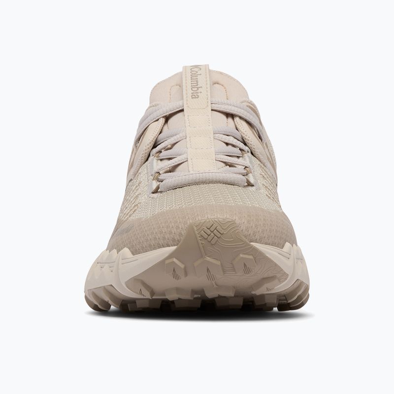 Dámské boty  Columbia Voyager FLX cloud grey/canvas tan 5