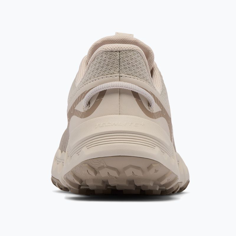 Dámské boty  Columbia Voyager FLX cloud grey/canvas tan 7
