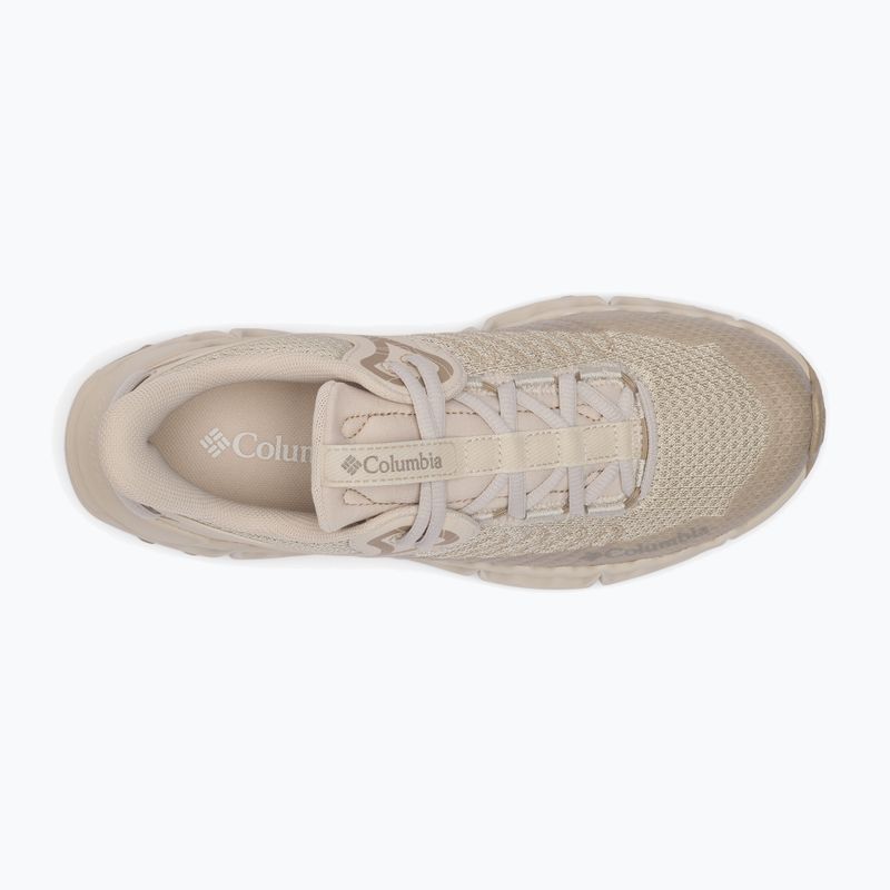 Dámské boty  Columbia Voyager FLX cloud grey/canvas tan 8