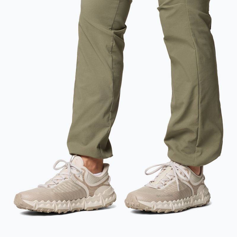 Dámské boty  Columbia Voyager FLX cloud grey/canvas tan 10