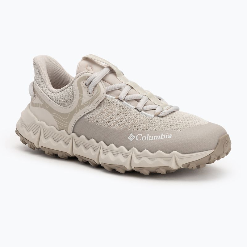 Dámské boty  Columbia Voyager FLX cloud grey/canvas tan