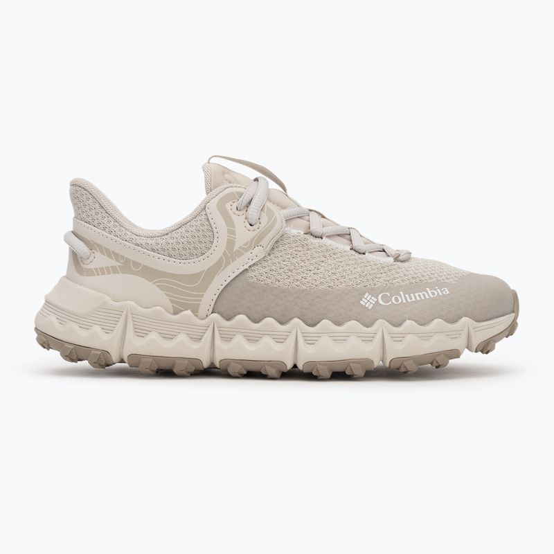 Dámské boty  Columbia Voyager FLX cloud grey/canvas tan 2