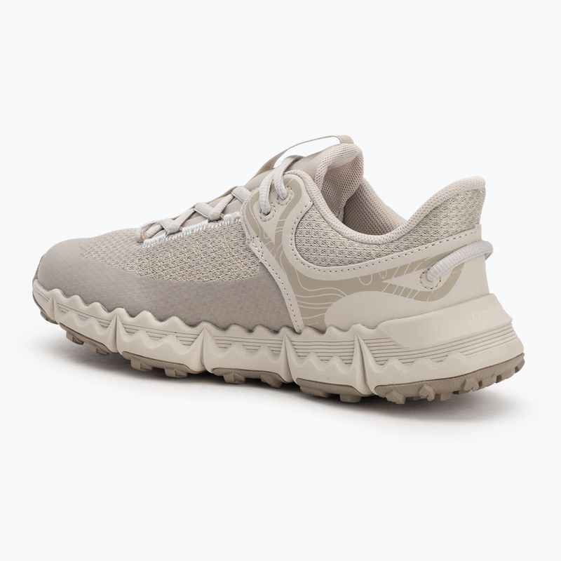 Dámské boty  Columbia Voyager FLX cloud grey/canvas tan 3