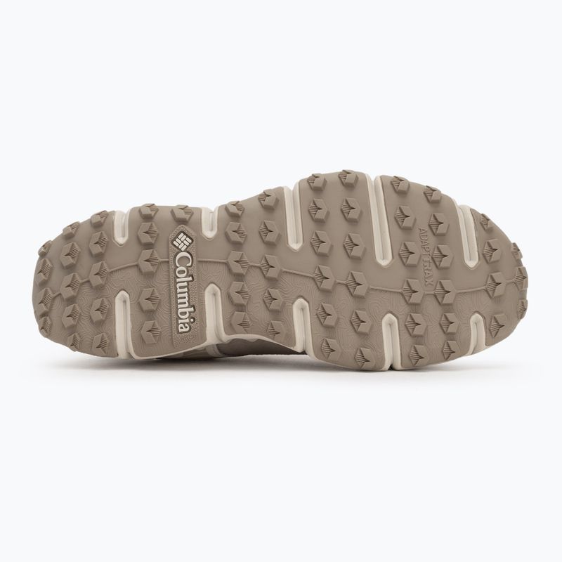 Dámské boty  Columbia Voyager FLX cloud grey/canvas tan 4