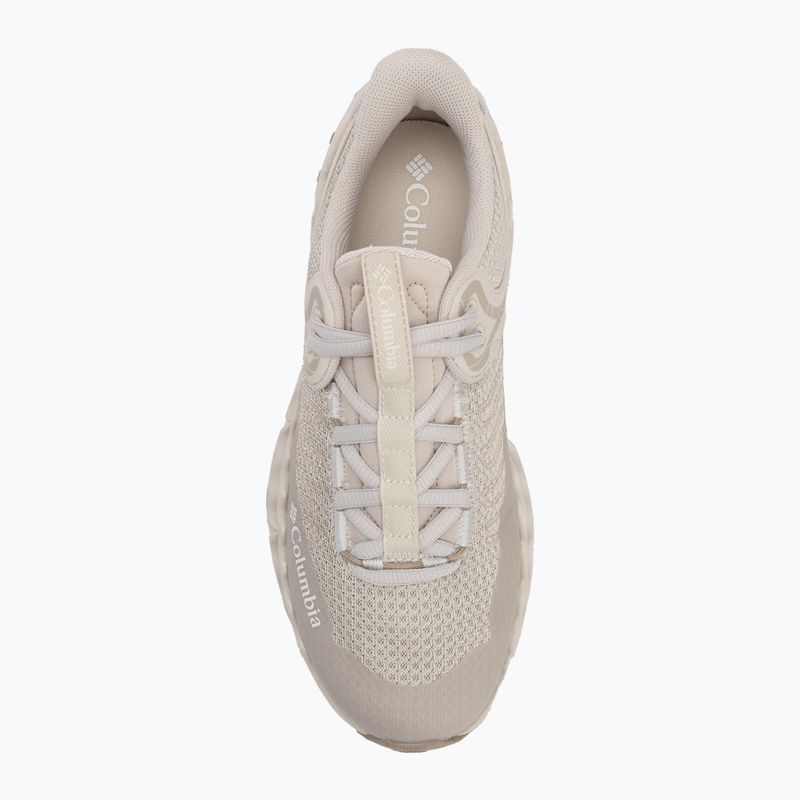 Dámské boty  Columbia Voyager FLX cloud grey/canvas tan 5
