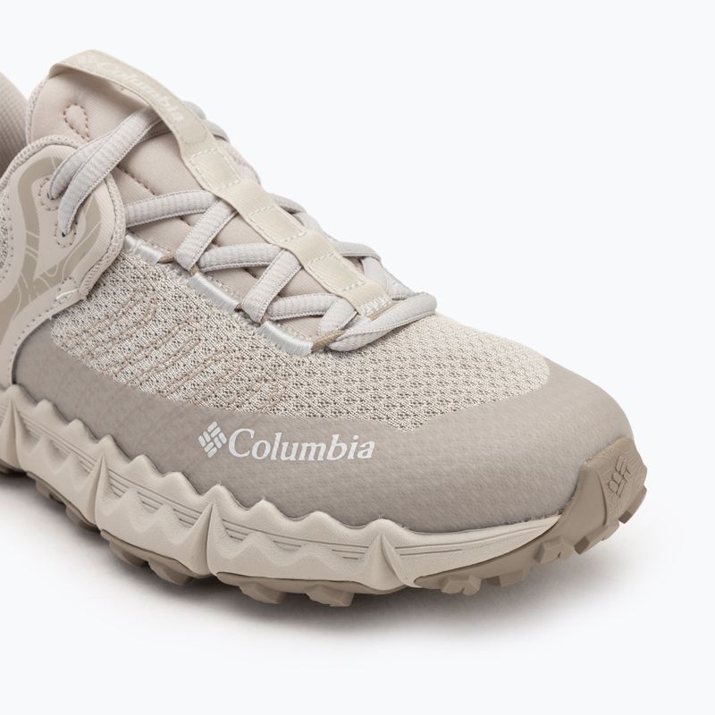 Dámské boty  Columbia Voyager FLX cloud grey/canvas tan 7