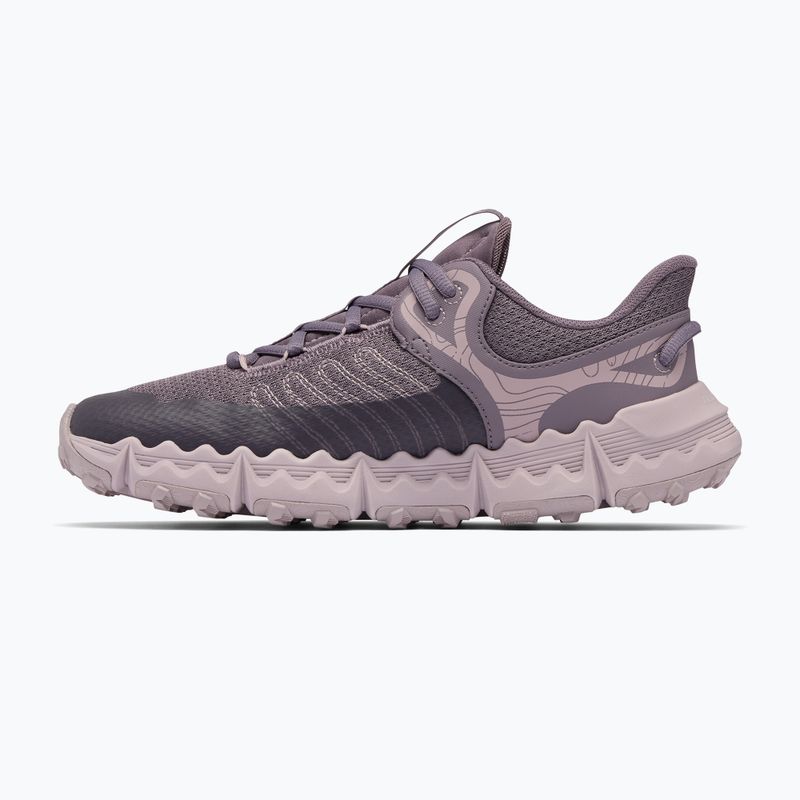 Dámské boty  Columbia Voyager FLX granite purple/vapor 2