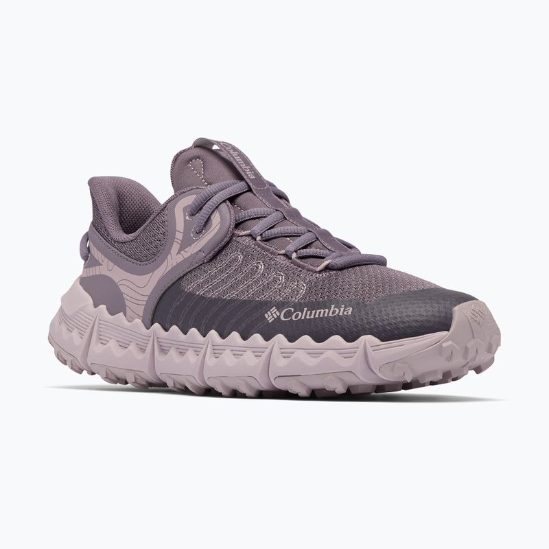 Dámské boty  Columbia Voyager FLX granite purple/vapor 3