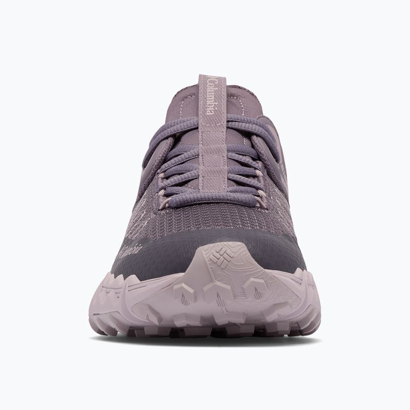 Dámské boty  Columbia Voyager FLX granite purple/vapor 5