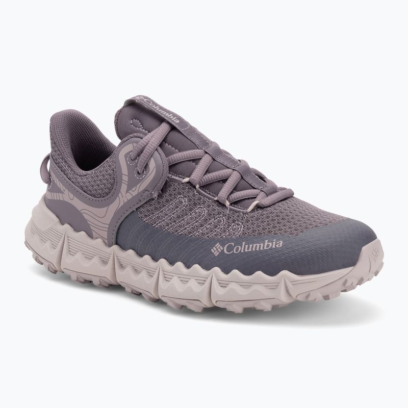 Dámské boty  Columbia Voyager FLX granite purple/vapor