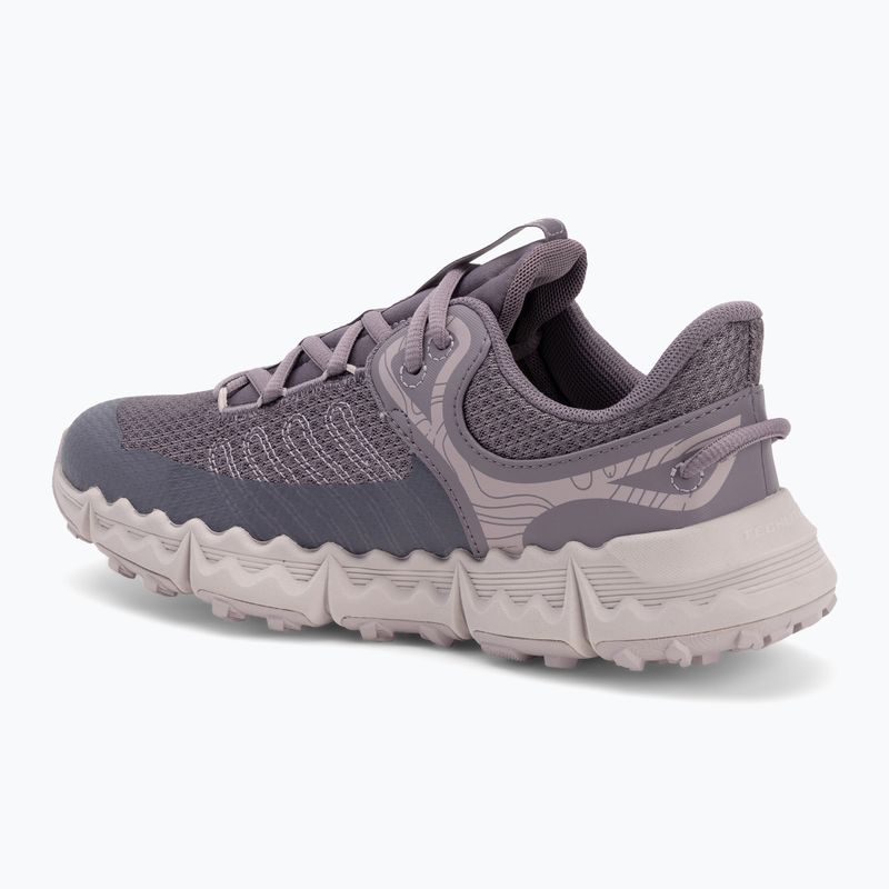 Dámské boty  Columbia Voyager FLX granite purple/vapor 3