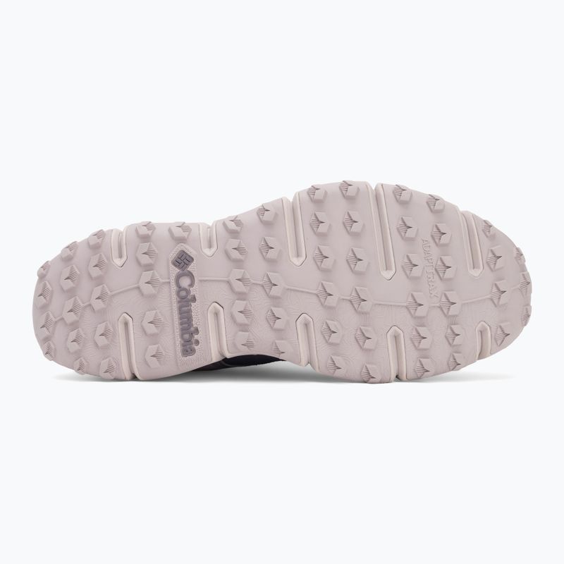 Dámské boty  Columbia Voyager FLX granite purple/vapor 4
