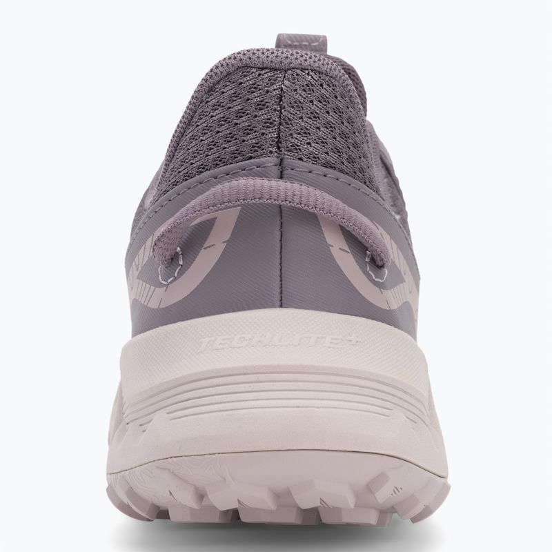 Dámské boty  Columbia Voyager FLX granite purple/vapor 6