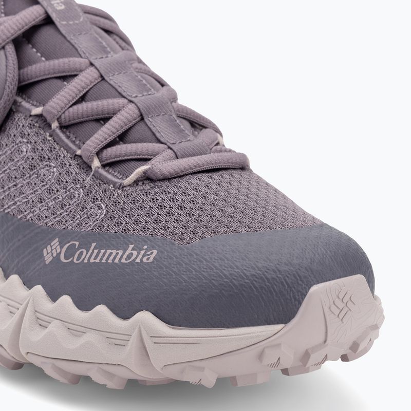Dámské boty  Columbia Voyager FLX granite purple/vapor 7