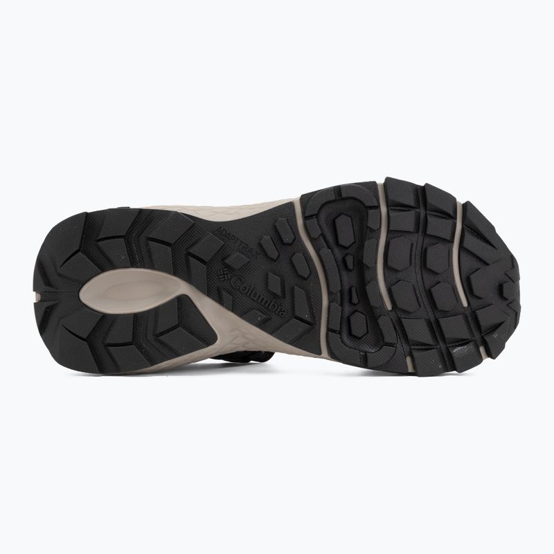 Pánské sandály Columbia Peakfreak Rush cordovan pebble 4