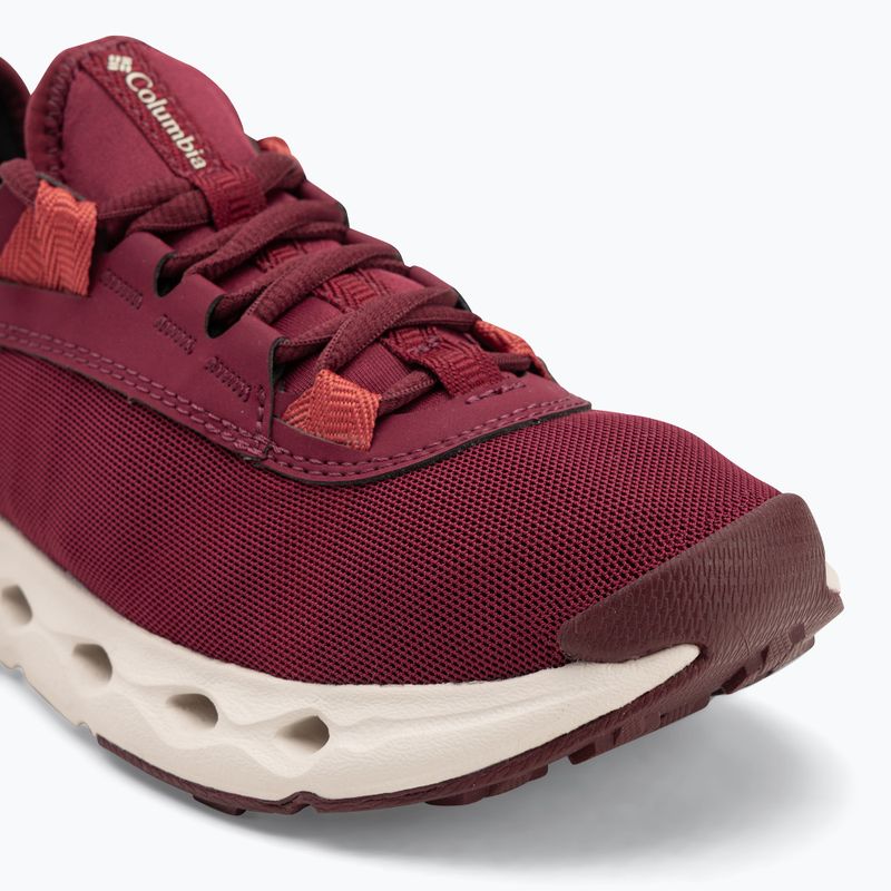 Dámské turistické boty  Columbia Drainmaker Xtr chianti/dusty crimson 7